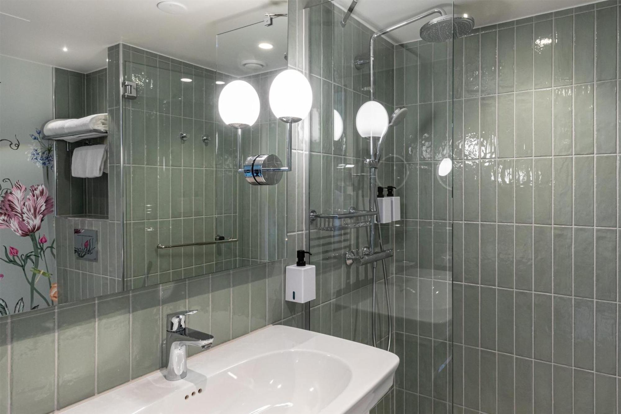 Standard - Kahden hengen huone - Twin